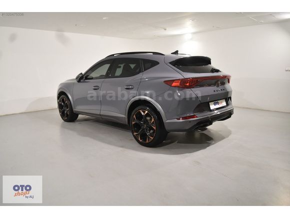 Cupra Formentor 1.5 Tsi Dsg 150HP - 2024