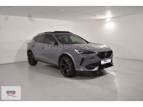 Cupra Formentor 1.5 Tsi Dsg 150HP - 2024