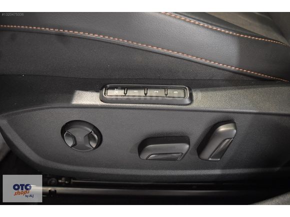 Cupra Formentor 1.5 Tsi Dsg 150HP - 2024