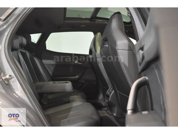 Cupra Formentor 1.5 Tsi Dsg 150HP - 2024