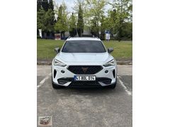 HATASIZ BOYASIZ FORMENTOR 1.5 TSI DSG