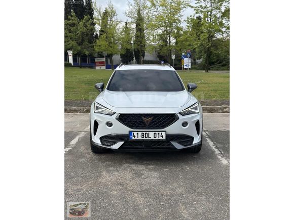 HATASIZ BOYASIZ FORMENTOR 1.5 TSI DSG