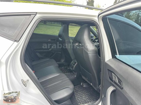HATASIZ BOYASIZ FORMENTOR 1.5 TSI DSG