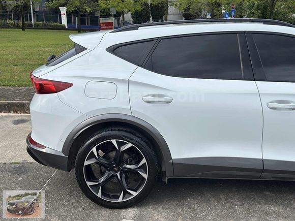 HATASIZ BOYASIZ FORMENTOR 1.5 TSI DSG