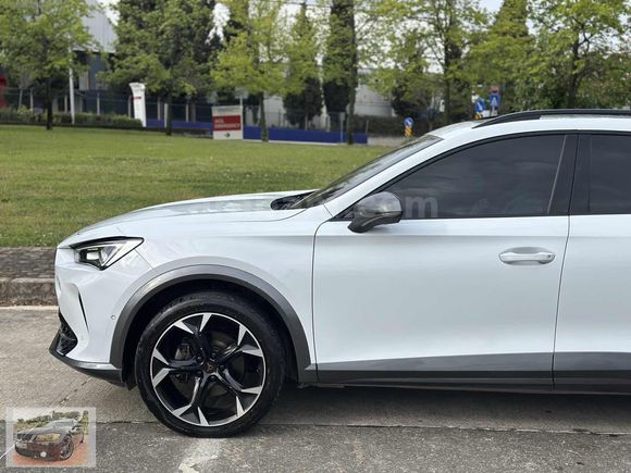 HATASIZ BOYASIZ FORMENTOR 1.5 TSI DSG