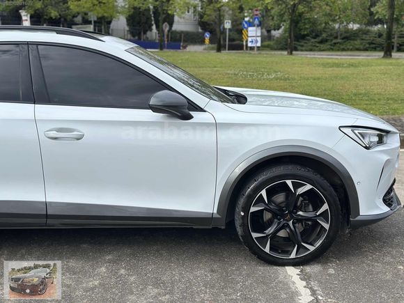 HATASIZ BOYASIZ FORMENTOR 1.5 TSI DSG