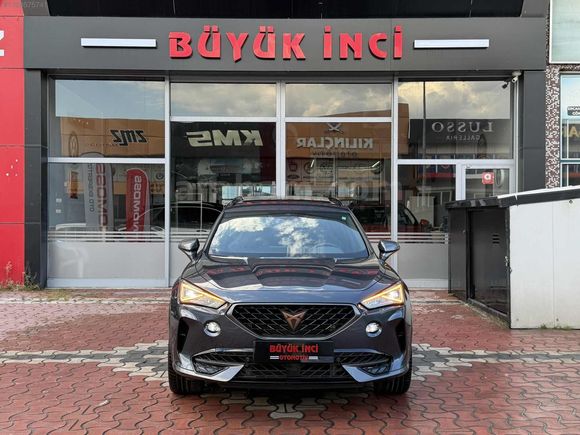 BÜYÜK İNCİ'DEN 2023 MODEL 20 BİNDE BOYASIZ BUCKET CAM TAVAN CUPR