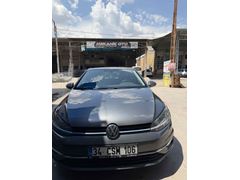 Sahibinden Volkswagen Golf 1.5 TSi Comfortline 2020 Model 