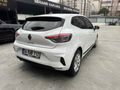 Galeriden Renault Clio İstanbul