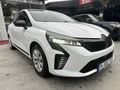 Galeriden Renault Clio İstanbul