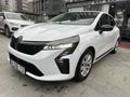 Galeriden Renault Clio İstanbul