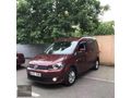 - BİYO AUTO - 2013 LANSMAN RENK CADDY DSG