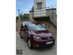 - BİYO AUTO - 2013 LANSMAN RENK CADDY DSG