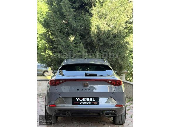 2023-35 BİN KM BUCKET+DCC HATASIZ BOYASIZ TRAMERSİZ ÖZEL RENK