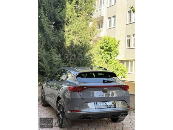 2023-35 BİN KM BUCKET+DCC HATASIZ BOYASIZ TRAMERSİZ ÖZEL RENK