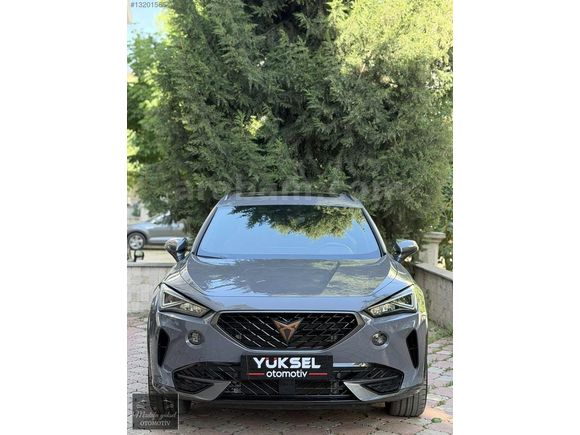 2023-35 BİN KM BUCKET+DCC HATASIZ BOYASIZ TRAMERSİZ ÖZEL RENK