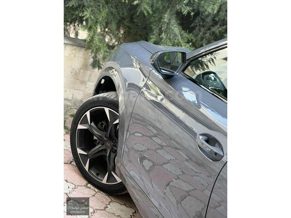 2023-35 BİN KM BUCKET+DCC HATASIZ BOYASIZ TRAMERSİZ ÖZEL RENK