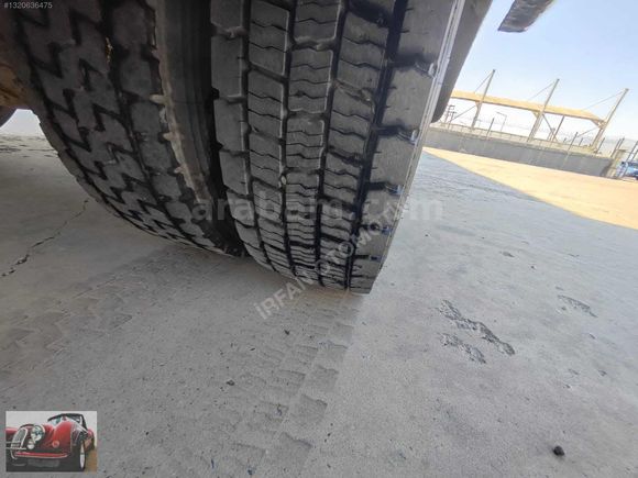 İRFAN AUTOPIA_2008 ISUZU ROYBUS C 27 kişilik