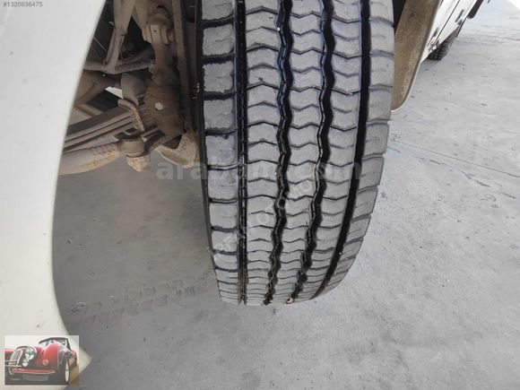 İRFAN AUTOPIA_2008 ISUZU ROYBUS C 27 kişilik
