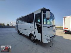 İRFAN AUTOPIA_2008 ISUZU ROYBUS C 27 kişilik