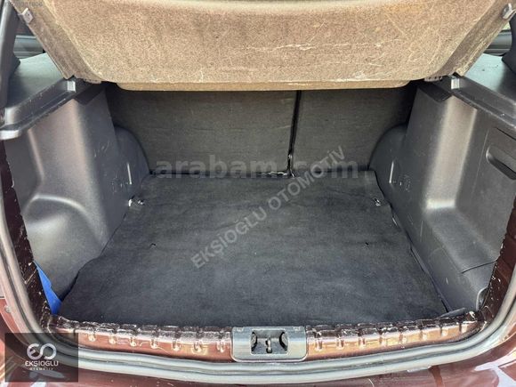 %30 PAŞİNATLA 2017 DACİA DUSTER 1.5 BLACKSHADOW HATASIZ AYARINDA