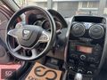 %30 PAŞİNATLA 2017 DACİA DUSTER 1.5 BLACKSHADOW HATASIZ AYARINDA
