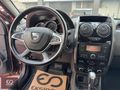 %30 PAŞİNATLA 2017 DACİA DUSTER 1.5 BLACKSHADOW HATASIZ AYARINDA