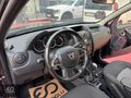 %30 PAŞİNATLA 2017 DACİA DUSTER 1.5 BLACKSHADOW HATASIZ AYARINDA