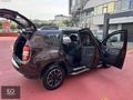 %30 PAŞİNATLA 2017 DACİA DUSTER 1.5 BLACKSHADOW HATASIZ AYARINDA
