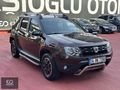 %30 PAŞİNATLA 2017 DACİA DUSTER 1.5 BLACKSHADOW HATASIZ AYARINDA