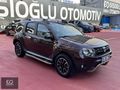 %30 PAŞİNATLA 2017 DACİA DUSTER 1.5 BLACKSHADOW HATASIZ AYARINDA