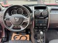 %30 PAŞİNATLA 2017 DACİA DUSTER 1.5 BLACKSHADOW HATASIZ AYARINDA