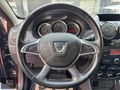 %30 PAŞİNATLA 2017 DACİA DUSTER 1.5 BLACKSHADOW HATASIZ AYARINDA