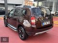 %30 PAŞİNATLA 2017 DACİA DUSTER 1.5 BLACKSHADOW HATASIZ AYARINDA