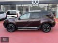%30 PAŞİNATLA 2017 DACİA DUSTER 1.5 BLACKSHADOW HATASIZ AYARINDA