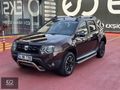 %30 PAŞİNATLA 2017 DACİA DUSTER 1.5 BLACKSHADOW HATASIZ AYARINDA