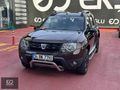 %30 PAŞİNATLA 2017 DACİA DUSTER 1.5 BLACKSHADOW HATASIZ AYARINDA
