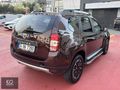 %30 PAŞİNATLA 2017 DACİA DUSTER 1.5 BLACKSHADOW HATASIZ AYARINDA