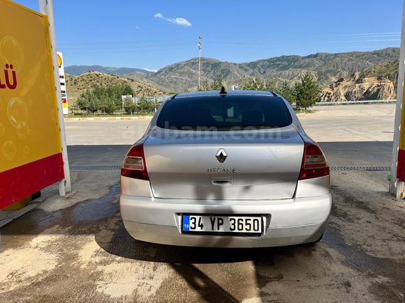 ÇİÇEK PAKET MEGANE DERTSİZ PAKET