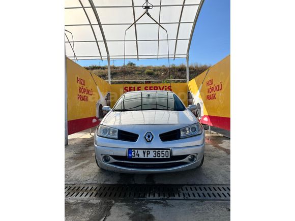 ÇİÇEK PAKET MEGANE DERTSİZ PAKET
