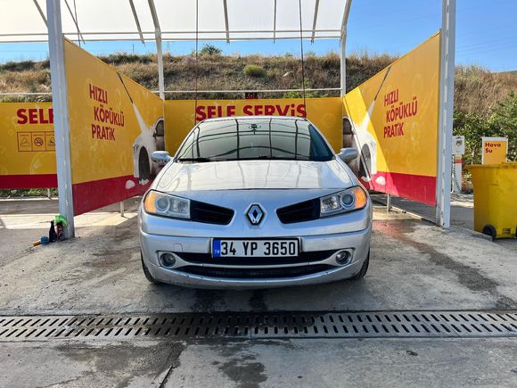 ÇİÇEK PAKET MEGANE DERTSİZ PAKET