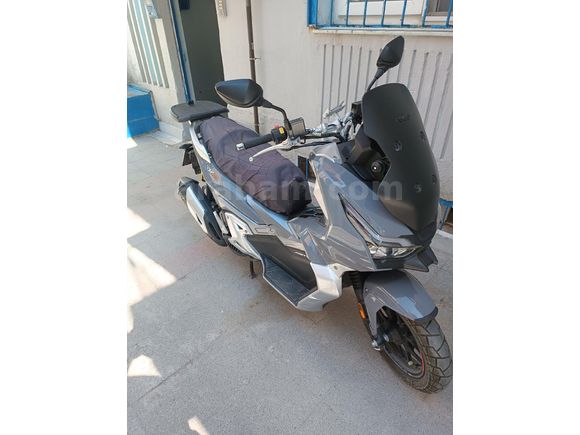 Sahibinden RKS Freccia 150