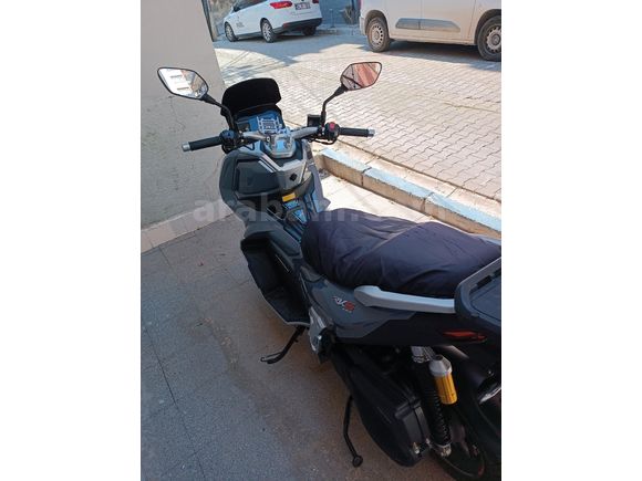 Sahibinden RKS Freccia 150