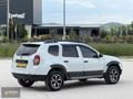 İNCESUDAN-DACIA DUSTER-4*4
