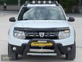 İNCESUDAN-DACIA DUSTER-4*4
