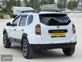 İNCESUDAN-DACIA DUSTER-4*4