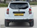 İNCESUDAN-DACIA DUSTER-4*4