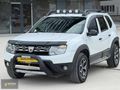 İNCESUDAN-DACIA DUSTER-4*4