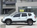 İNCESUDAN-DACIA DUSTER-4*4