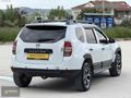 İNCESUDAN-DACIA DUSTER-4*4
